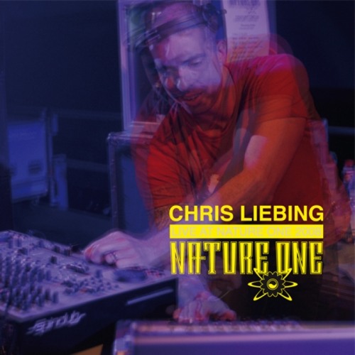 Chris Liebing ‎– Live At Nature One 2008