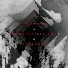 Showtek & Noisecontrolers, Kendrick Lamar - Get Loose Bitch (Luiz Mashup)