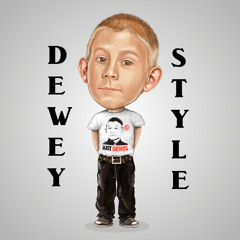Megacore - Dewey Style