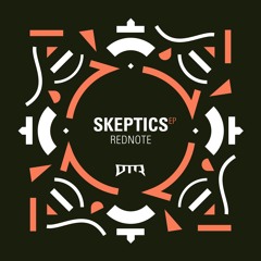 Rednote - Skeptics
