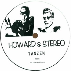 Howard & Stereo - Tanzen