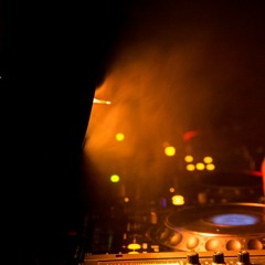 Andre Zeldenrust @ RLGC44 Amsterdam 26-10-2013