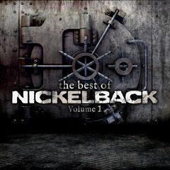 Nickelback - Something in Your Mouth