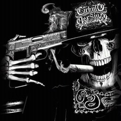 UP IN THE CLUB TERRORSOTE FT HEROE ONE Y LA CABRONA BESTIA CIRKULO ASESINO 2013