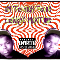 Blaxkowtt x Deso - Hang with me Thots