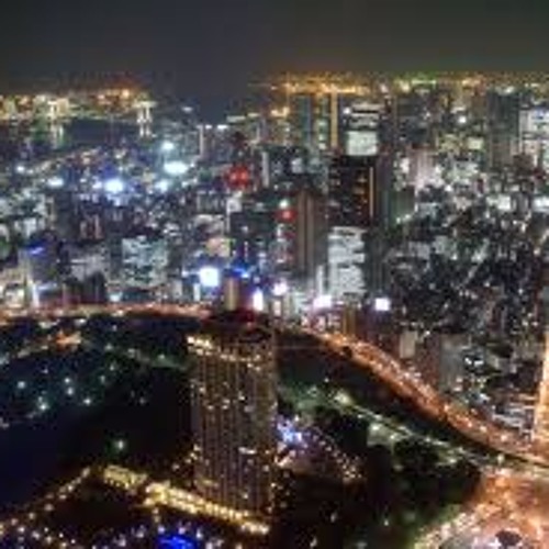 OXI -Tokyo Nights /uNrEaLeSeD pRoJeCt/