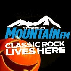 Halloween Splitters - Mountain FM