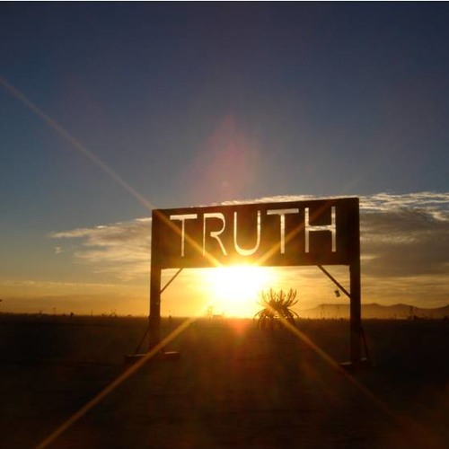 Truth Of The Matter (instrumental by AstroLogical)