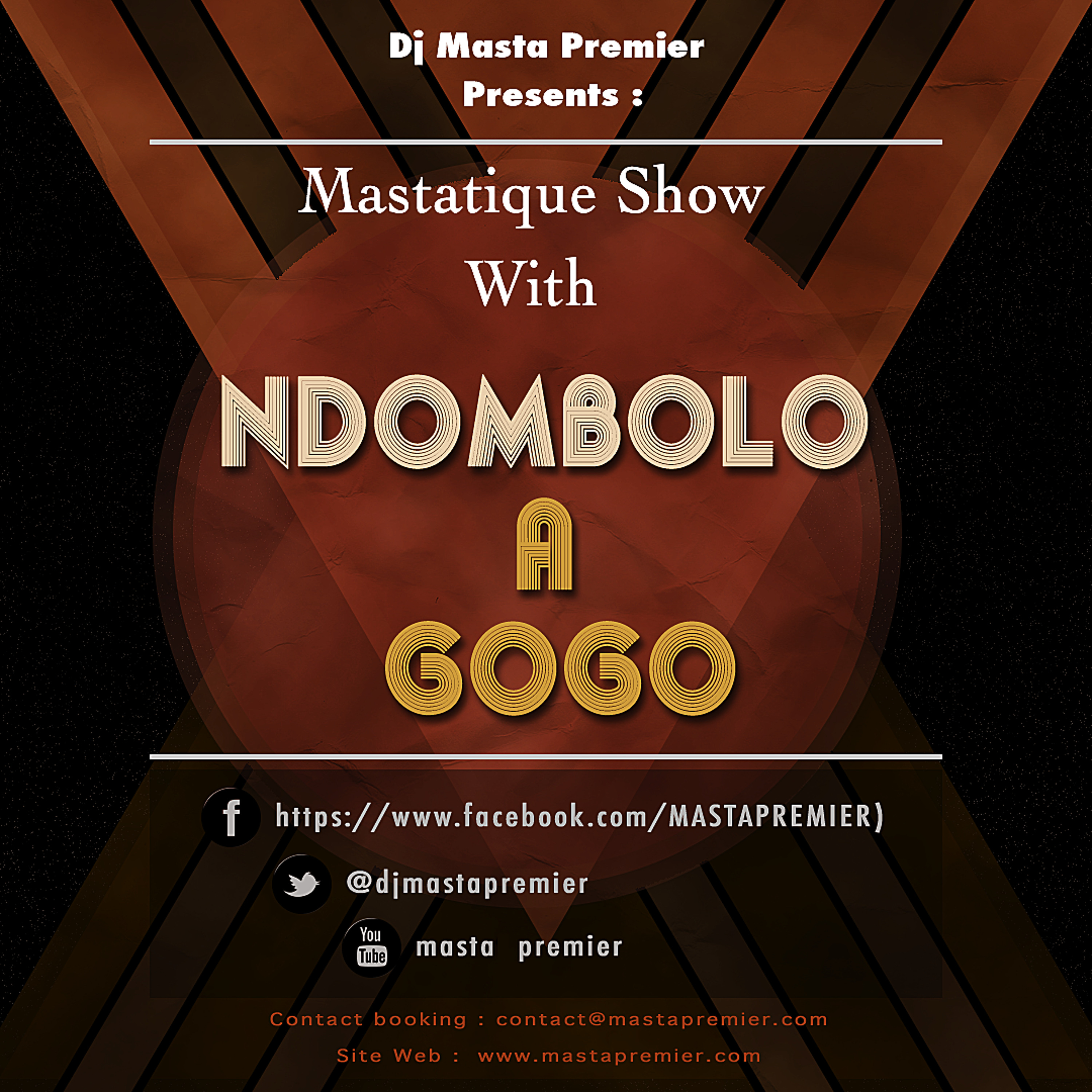 Dj Masta Premier Podcast