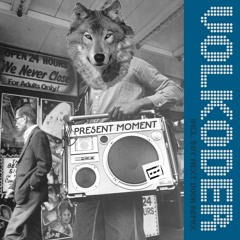 Volkoder feat. Leana McShane - Present Moment (Original Mix) @ Kassette Records