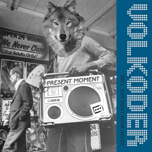 Volkoder feat. Leana McShane - Present Moment (Original Mix) @ Kassette Records