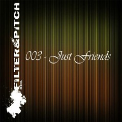 Ruffle (Original Mix) - Alex Neto [Filter&Pitch Records]