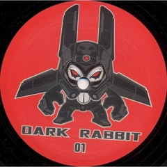 OSMIK - Surchauffe Corporelle - Dark Rabbit 01 - 195bpm - 2006