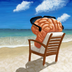 Groove In Your Brain (Sample)
