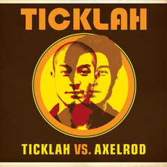 Ticklah ft. Tamar-kali - Want Not