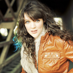 Amelia Curran live from Calgary Folk Festival