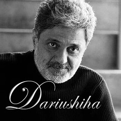 دکلمه عشق یعنی...در برنامه ی آینه داریوش