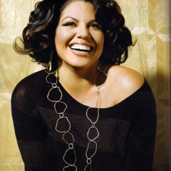 Sara Ramirez-The Story