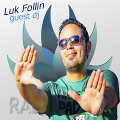 Perception Music Radioshow #58 – Guest Dj Luk Follin