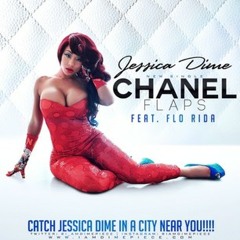 Chanel Flaps- Dime Piece Ft Flo Rida Explicit