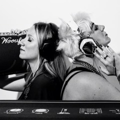 Spectrum - SLVR - Out of My Mind (Alexandra Luna & Martha Miller Mash Up)