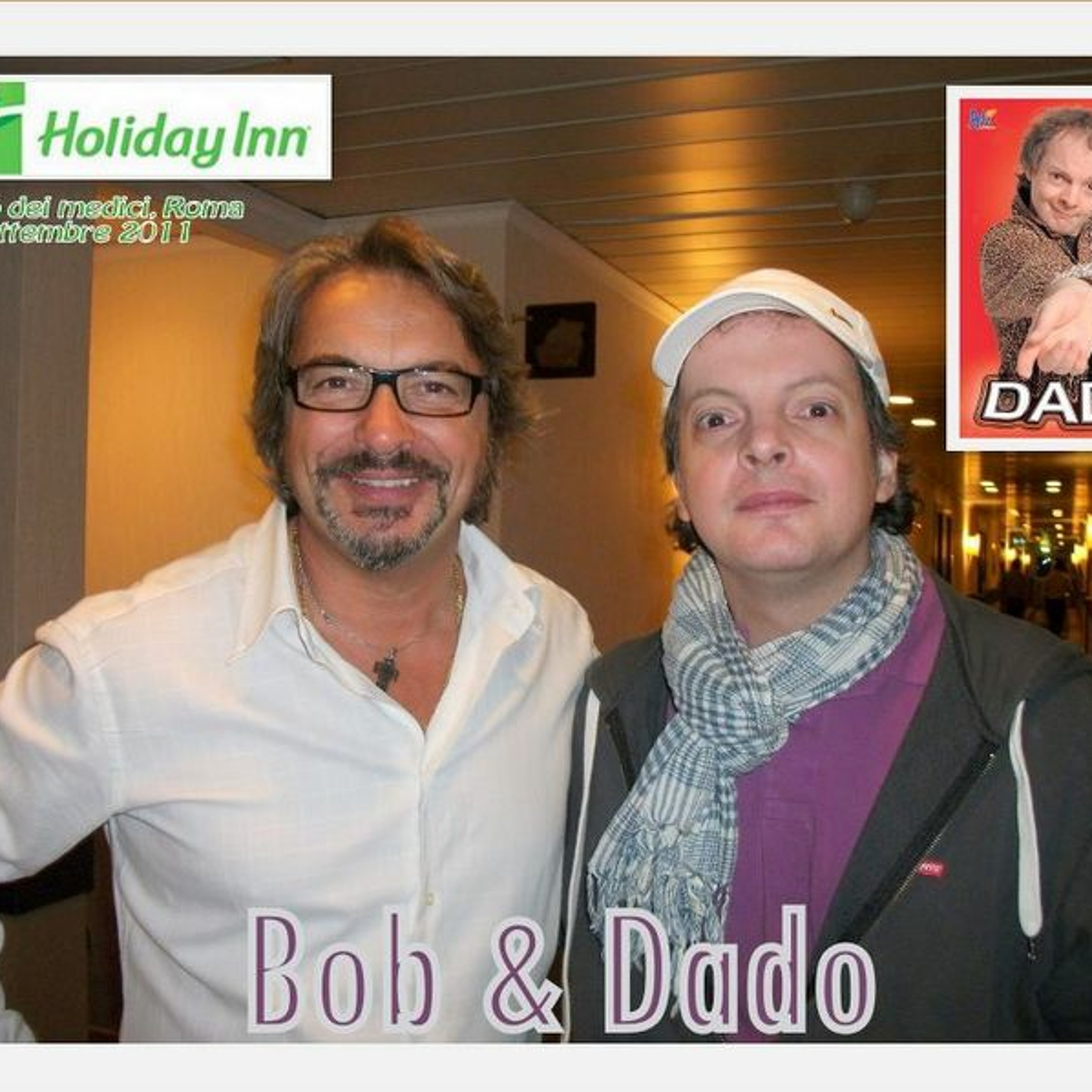 bob alicione