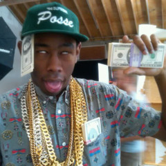 Tyler the creator - Nice Pants