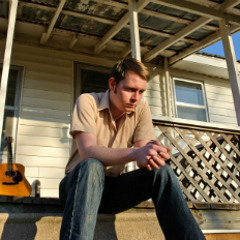 John Fullbright live from Calgary Folk Festival