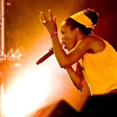 Queen Ifrica - Freedom Of Speech (Dark Able Remix)