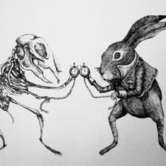 SevenCityJake - There Goes the Rabbit (Prod. by DJ Side)