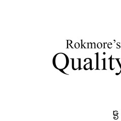 Jah's Elevator Music (Prod By Rokmore)