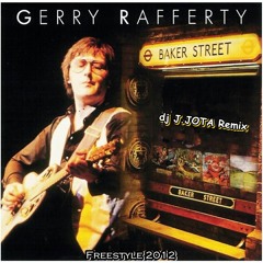 Gerry Rafferty - Baker Street ( dj J.Jota Remix )