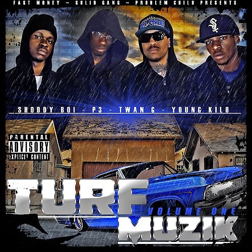 Bitch  - Kilo   Twan G   Shoddy Boi   Chey Dolla   P3