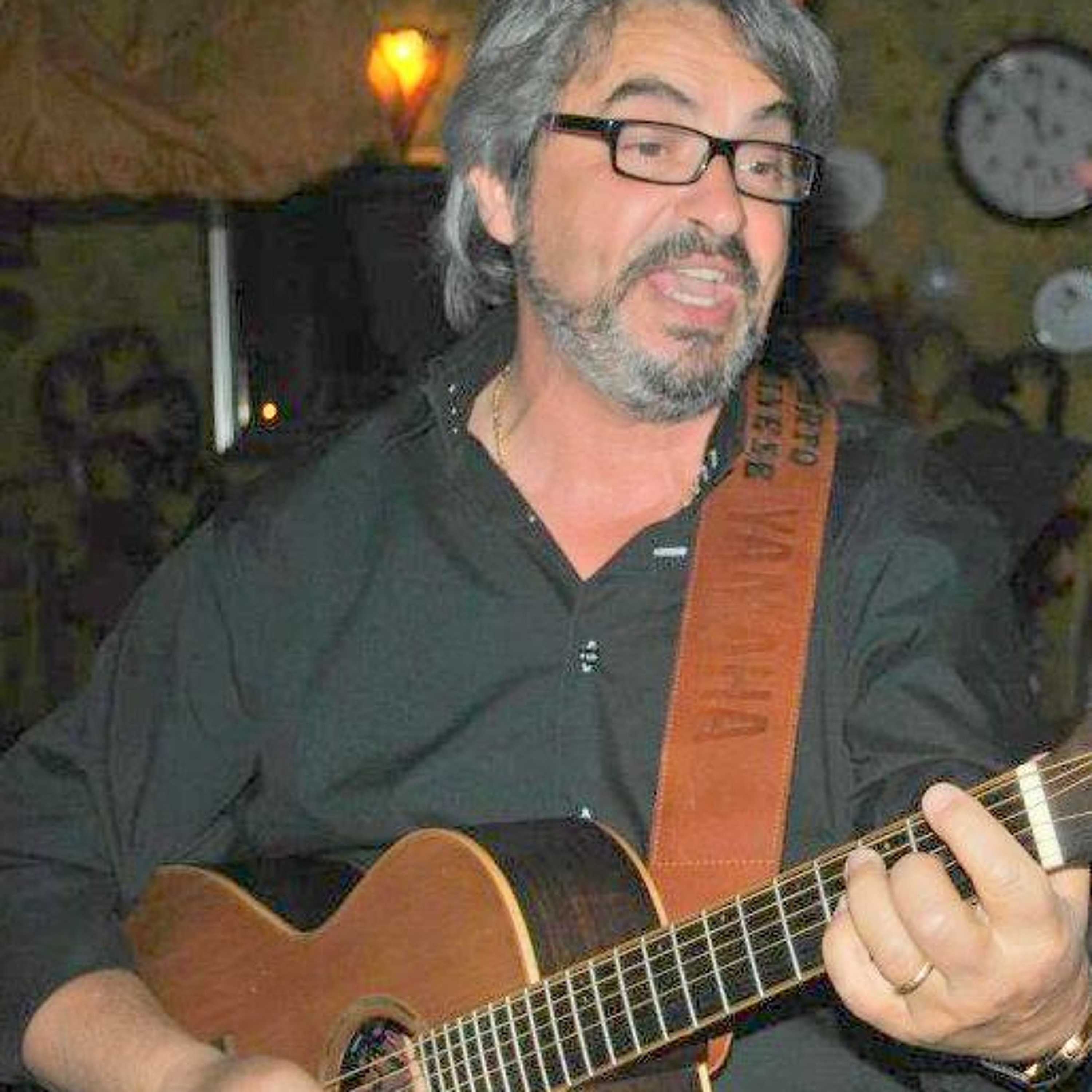 bob alicione