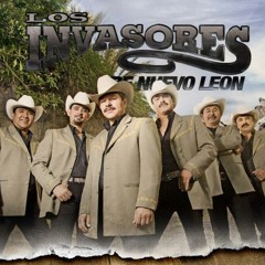 Invasores de Nvo. Leon Mix - Dj Miguel