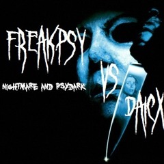 ॐ Freakpsy Feat DaicX - Abuela Psynabis