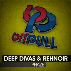 Deep Divas & Rehnoir - Phaze (Oirignal Mix)