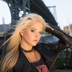 Macy Kate "Go"