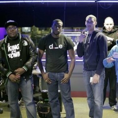 Hitman's BDay Set DJ Big Mikee b2b DJ Free ft Rival, Big Shizz, Vader, Villain, Natty, Realz, Jaykae