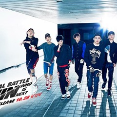 Just Another Boy- iKon