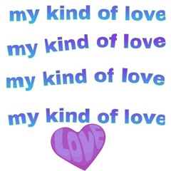 My Kind of Love By Emeli Sande