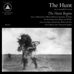 The Hunt - Fifteen Minutes