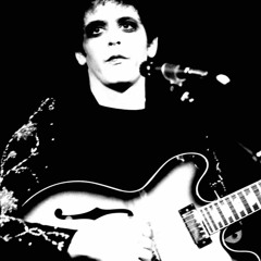 Walk On The Wild Side: A Tribute To Lou Reed