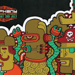 Arab Dubstep (original Mix) Master