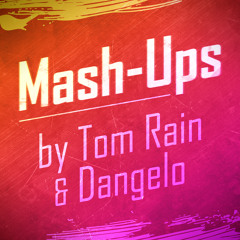 Fatboy Slim vs Dj Dan - Push The Funk (Tom Rain & Dangelo Mash Up)