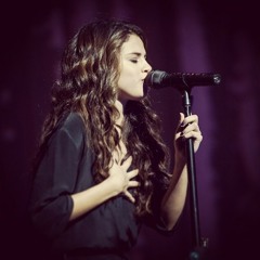 Selena Gomez - Come & Get It (Acoustic)