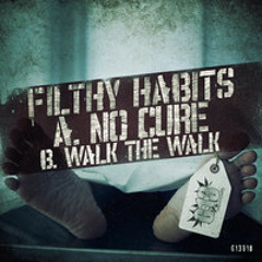 No Cure VIP [G13 Records]