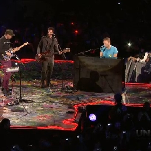 Warning Sign Coldplay Warning Sign Coldplay