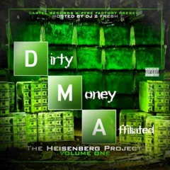 "Burgandy" Pro. by Trakkzilla, By Bino Tha Kid fea Monsta