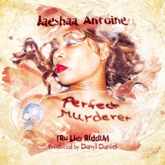 Iaeshaa Jadeite Tint - Perfect Murderer